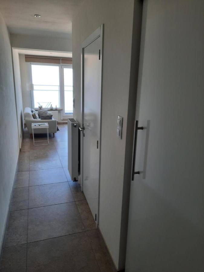 Appartement Seafront Ostend Exterior photo