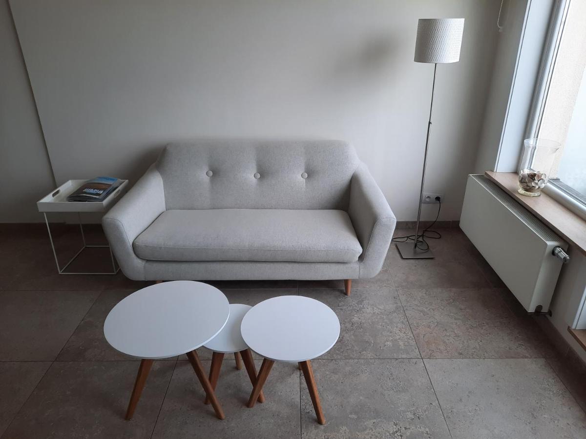 Appartement Seafront Ostend Exterior photo