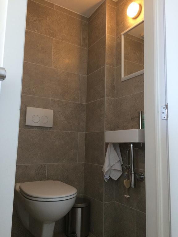 Appartement Seafront Ostend Exterior photo